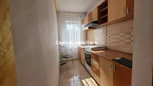 Apartament 2 cam, renovat, Et.3, racordat la gaz - imagine 3