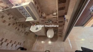 Apartament 2 cam, renovat, Et.3, racordat la gaz - imagine 4