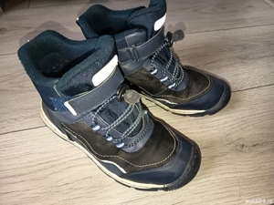 Ghete Lasocki nr.36  Stare foarte buna, poze reale.