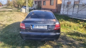 Vând audi A6 c6 - imagine 6