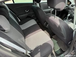 Renault Megane 3,Automat  - imagine 9
