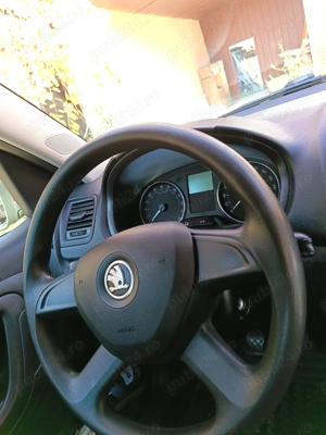 Vând Skoda Rommster,4350 Euro - imagine 6