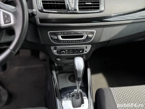 Renault Megane 3,Automat  - imagine 7