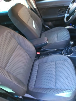 Vând Skoda Rommster,4350 Euro - imagine 8