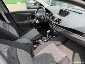 Renault Megane 3,Automat  - imagine 8