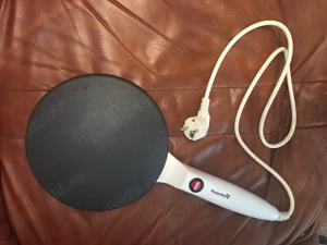 Tigae electrică de clătite functionala 