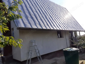 teren si casa in Barnova, proprietar - imagine 2