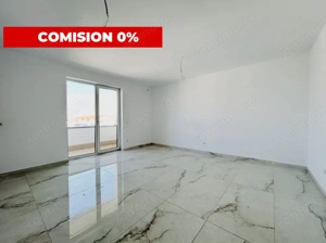 COMISION 0% Apartament 1 camera, 32mp utili, 6mp balcon in Giroc 
