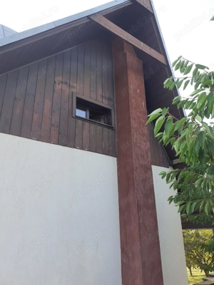 teren si casa in Barnova, proprietar