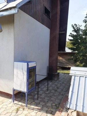 teren si casa in Barnova, proprietar - imagine 3