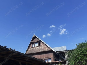 teren si casa in Barnova, proprietar - imagine 5