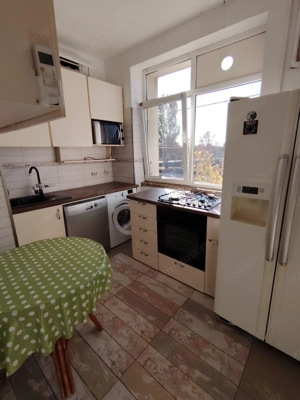 Inchiriere ap 2 camere + hol locuibil, Turda colt cu Calea Grivitei - imagine 3