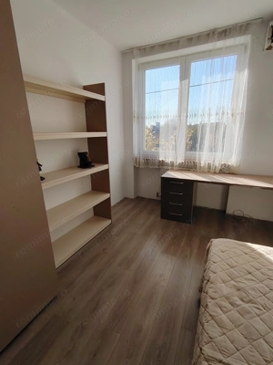 Inchiriere ap 2 camere + hol locuibil, Turda colt cu Calea Grivitei - imagine 5