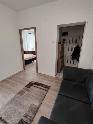 Inchiriere ap 2 camere + hol locuibil, Turda colt cu Calea Grivitei - imagine 7