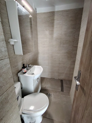 Inchiriere ap 2 camere + hol locuibil, Turda colt cu Calea Grivitei - imagine 4