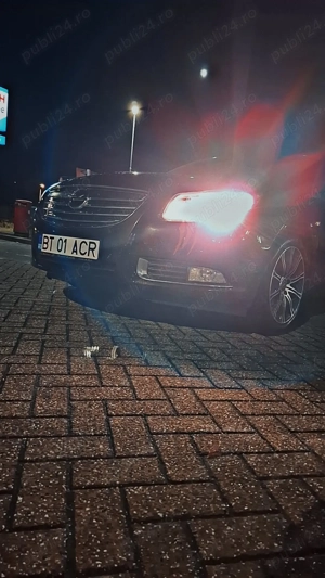 Opel insignia 2.0 ecoflex 