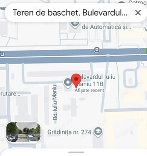 Apartament de vanzare 2 camere Politehnica Lujerului