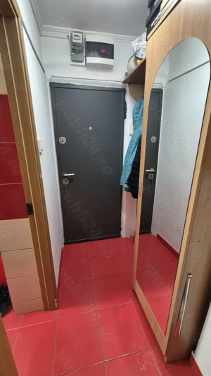 Aprtament 2 cam Mobilat-Utilat - imagine 7