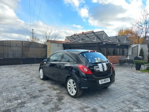 Opel corsa OPC 1.3 Cdti euro 5 2012 - imagine 2