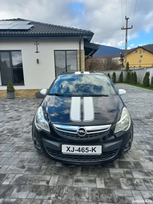 Opel corsa OPC 1.3 Cdti euro 5 2012 - imagine 8