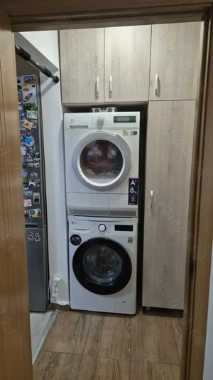 Aprtament 2 cam Mobilat-Utilat - imagine 5