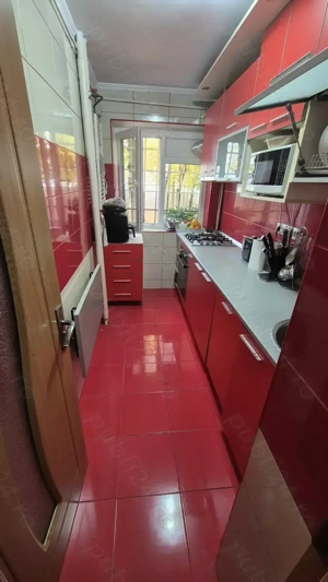 Aprtament 2 cam Mobilat-Utilat - imagine 6