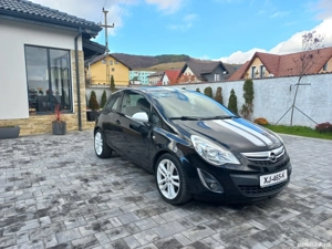 Opel corsa OPC 1.3 Cdti euro 5 2012 - imagine 4