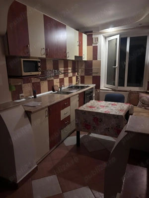 De inchiriat - apartament 2 camera