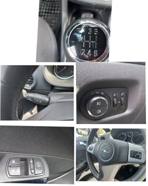 Opel corsa OPC 1.3 Cdti euro 5 2012 - imagine 6
