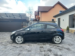 Opel corsa OPC 1.3 Cdti euro 5 2012 - imagine 3
