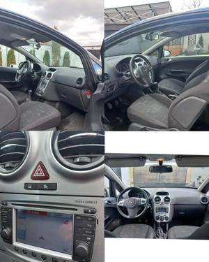 Opel corsa OPC 1.3 Cdti euro 5 2012 - imagine 5
