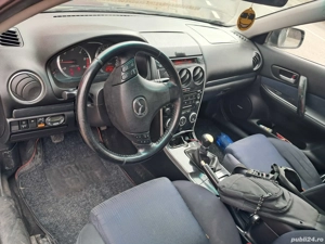 Mazda 6 2008! - imagine 2