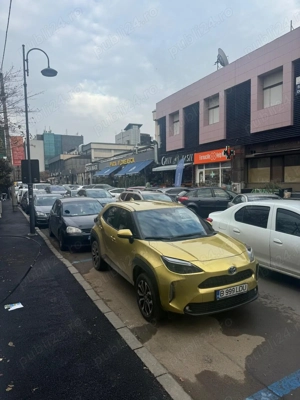 Piata Floreasca, Dorobanti, spatiu comercial in suprafata totala de 208, imobil din 2024, - imagine 4