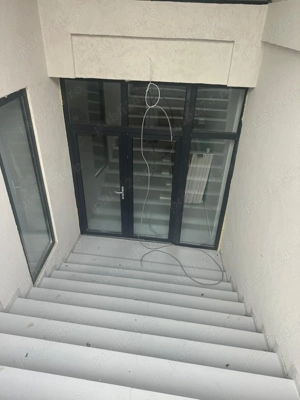 Piata Floreasca, Dorobanti, spatiu comercial in suprafata totala de 208, imobil din 2024, - imagine 3