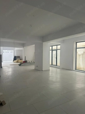 Piata Floreasca, Dorobanti, spatiu comercial in suprafata totala de 208, imobil din 2024, - imagine 2