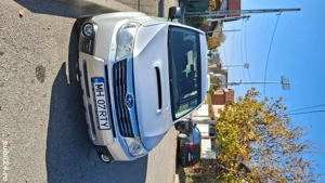 Subaru Forester 2.0 tdi 