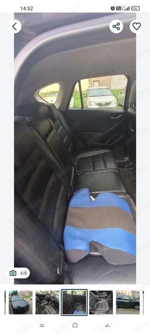 Vând sau schimb cu cutie automata unde este nevoie ofer diferenta - imagine 6