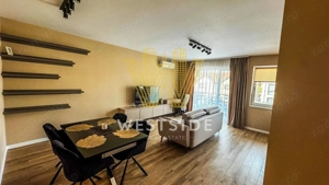 Apartament premium, cu 2 camere, de inchiriat, zona Giroc, Timisoara