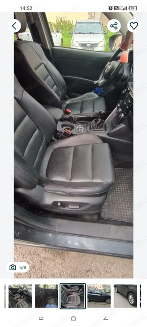 Vând sau schimb cu cutie automata unde este nevoie ofer diferenta - imagine 2