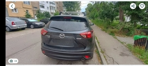 Vând sau schimb cu cutie automata unde este nevoie ofer diferenta - imagine 5