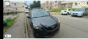 Vând sau schimb cu cutie automata unde este nevoie ofer diferenta - imagine 4