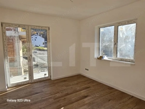 Duplex 4 camere, 130 mp utili, 275 mp teren, 3 băi, zona Tăuți - imagine 9