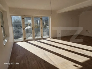 Duplex 4 camere, 130 mp utili, 275 mp teren, 3 băi, zona Tăuți - imagine 4