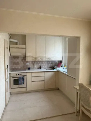 Apartament 3 camere, semidecomandat, cu parcare, zona Manastur - imagine 3