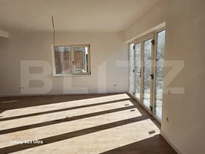 Duplex 4 camere, 130 mp utili, 275 mp teren, 3 băi, zona Tăuți - imagine 3