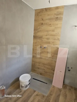 Duplex 4 camere, 130 mp utili, 275 mp teren, 3 băi, zona Tăuți - imagine 11