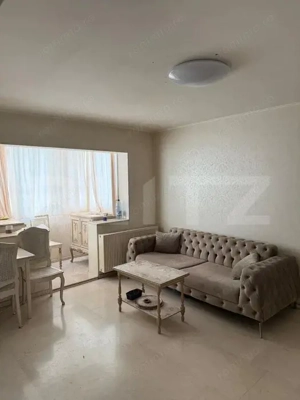 Apartament 3 camere, semidecomandat, cu parcare, zona Manastur - imagine 2