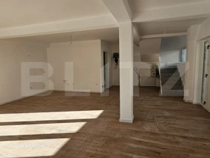 Duplex 4 camere, 130 mp utili, 275 mp teren, 3 băi, zona Tăuți - imagine 5