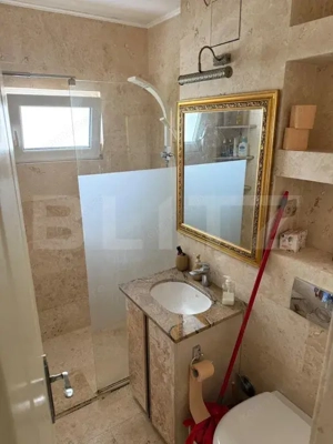 Apartament 3 camere, semidecomandat, cu parcare, zona Manastur - imagine 5