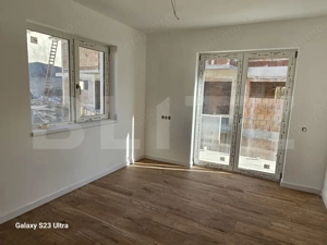 Duplex 4 camere, 130 mp utili, 275 mp teren, 3 băi, zona Tăuți - imagine 10